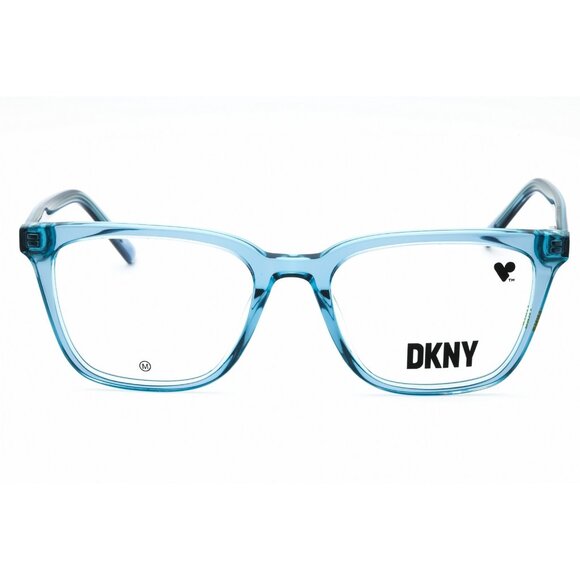 DKNY EYEGLASSES DK5060-400-52 New with case